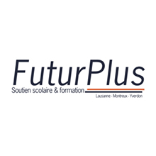 Logo et lien vets Futur Plus
